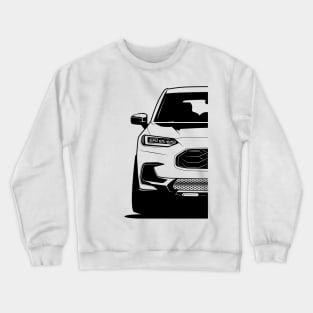 HRV 2022 Crewneck Sweatshirt